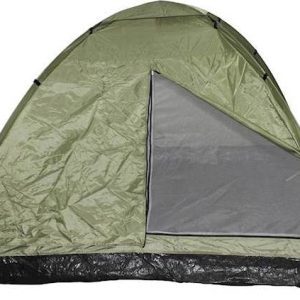 Stan pro 3 osoby MONODOM olivový