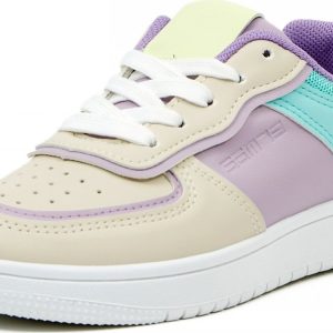 SAM 73 Dívčí boty OMOMO Hnědá 31