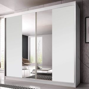 Idžczak Meble   skříň MULTI 38 Idzczak 233/218/61