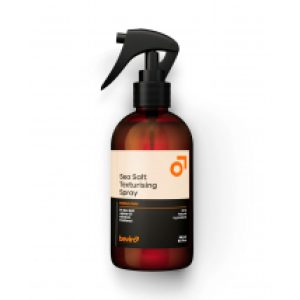 Beviro Sea Salt slaný texturizační sprej se střední fixací 250 ml