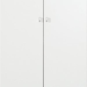 Meblar  skříň MOBI MO2  80/195/50