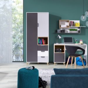 Jurek Meble  Dětský pokoj JOKER 2 Jurek