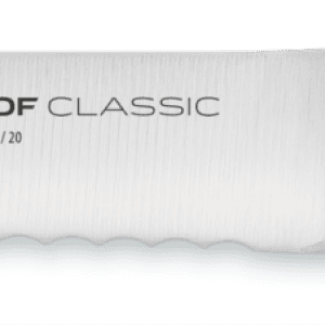Nůž na úzeniny Wüsthof Classic White 14 cm