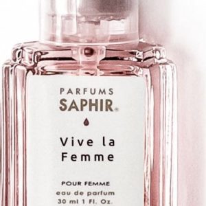 SAPHIR – Vive la Femme Parfémovaná voda Velikost: 30 ml tester
