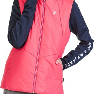 SAM 73 Dámská vesta YOLANDA Růžová L