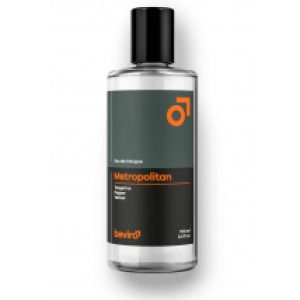 Beviro Metropolitan kolínská voda pánská 100 ml