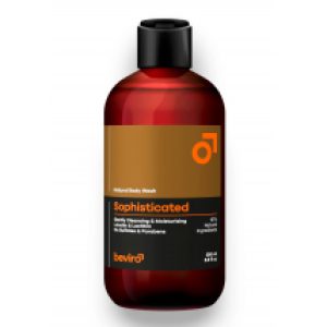 Beviro Sophisticated sprchový gel 250 ml