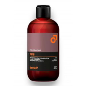 Beviro 1918 sprchový gel 250 ml