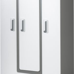 Domel Šatní skříň APETITO 19  128/192/50 barva