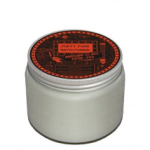 Pan Drwal Puffy Punk matná pomáda 450 ml