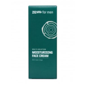 Zew For Men Face Cream hydratační krém na obličej pro muže 80 ml