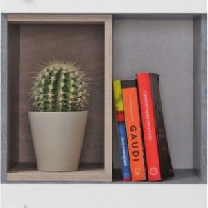 Meblar Regál SIGMA SI5  45/190/40