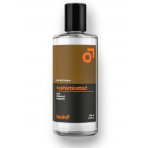 Beviro Sophisticated kolínská voda pánská 100 ml