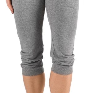 SAM 73 Dámské 3/4 kalhoty SHIORA Šedá XS