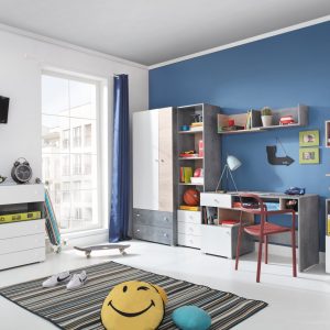 Meblar Dětský pokoj SIGMA 5