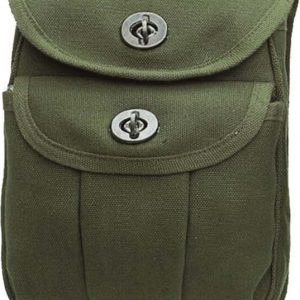 Taštička RANGER olivová