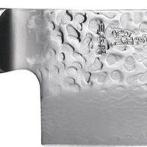 Yaxell ZEN Santoku nůž