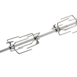 Rotisserie Rösle Premium G4/G6