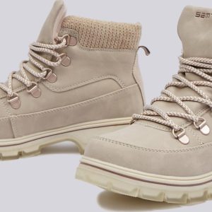 SAM 73 Dámské boty NASAWOTA Hnědá 39