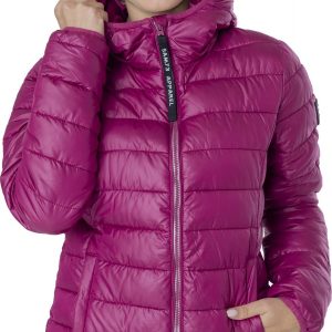 SAM 73 Dámská bunda ESTHER Růžová XS