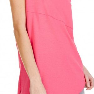 SAM 73 Dámské triko DOREEN Růžová S