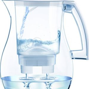 Laica Table Top 7000, bílá