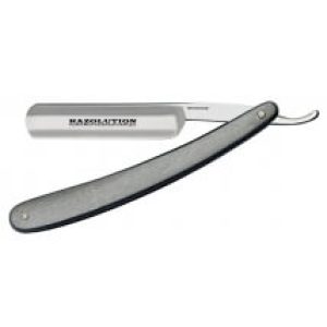 Razolution Brushed Alu