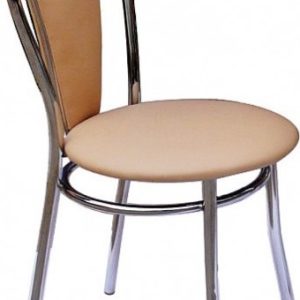 Metpol Jídelní židle Tadeusz  87 x 50 x 46 cm