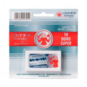 Dovo Solingen Super Platinum 10 ks