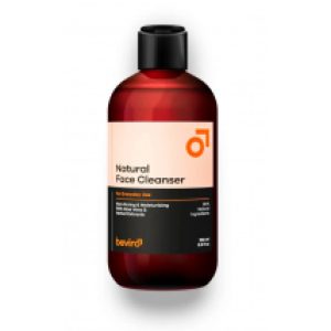 Beviro Natural Face Cleanser 250 ml