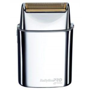 Babyliss Pro FoilFX01 Shaver 4Artists FXFS1E