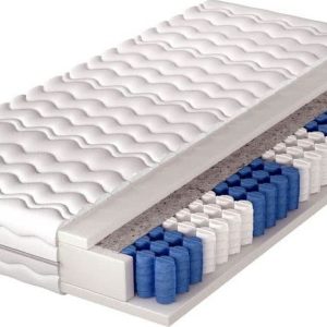 Wojtex Taštičková matrace 160 MONTANA  160/17/200