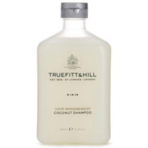 Truefitt & Hill šampon s vůní kokosu 365 ml