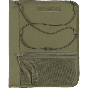 Spisovka MFH Standard zelená