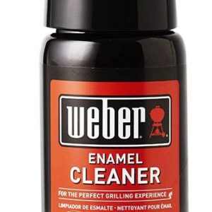 Weber čistič smaltovaných povrchů