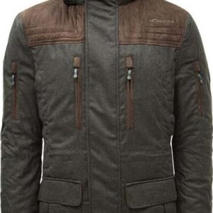 Carinthia Bunda G-Loft Loden Parka 2.0 olivová XXL