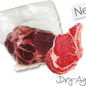 la.va Sáčky Lava pro suché zrání masa 40 x 70 cm, 4 ks