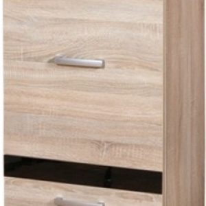 Stolmex Komoda SONEO 8  50,5/109,5/40,5 barevné provedení