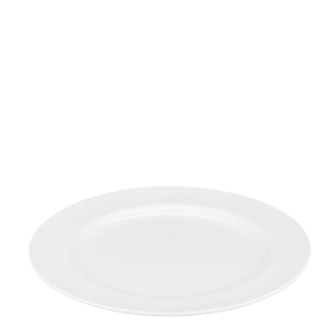 Talíř mělký 28 cm – Premium Platinum Line