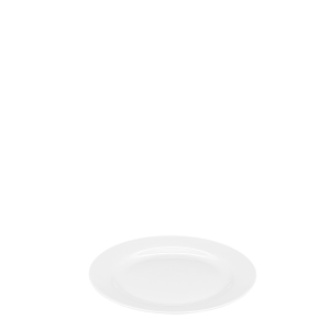 Talíř na pečivo 17 cm – Premium Platinum Line