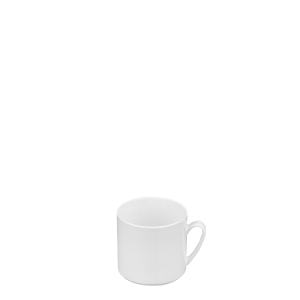 Šálek na kávu 280 ml – Premium Platinum Line