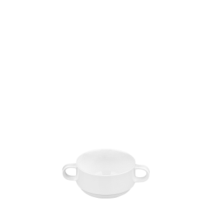 Miska na polévku 260 ml – Premium Platinum Line