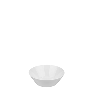 Mísa kónická 25 cm – Premium Platinum Line