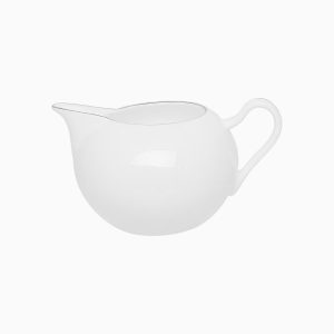 Konvička na mléko / smetanu 250 ml – Premium Platinum Line