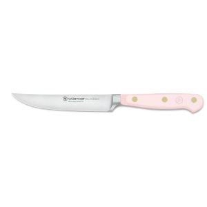 Nůž na steak Wüsthof CLASSIC Colour – Pink Himalayan 12 cm