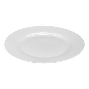 Talíř mělký 27 cm set 4 ks – Basic