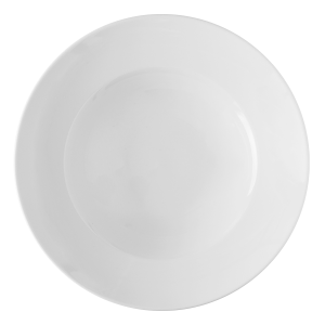 Set talířů na těstoviny 27 cm, 4 ks – Basic