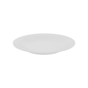 Dezertní talíř 21 cm set 4 ks – Basic Chic