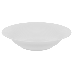 Talíř hluboký 23 cm set 4 ks – Basic Chic
