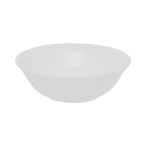 Porcelánová miska 14 cm set 4 ks – Basic Chic